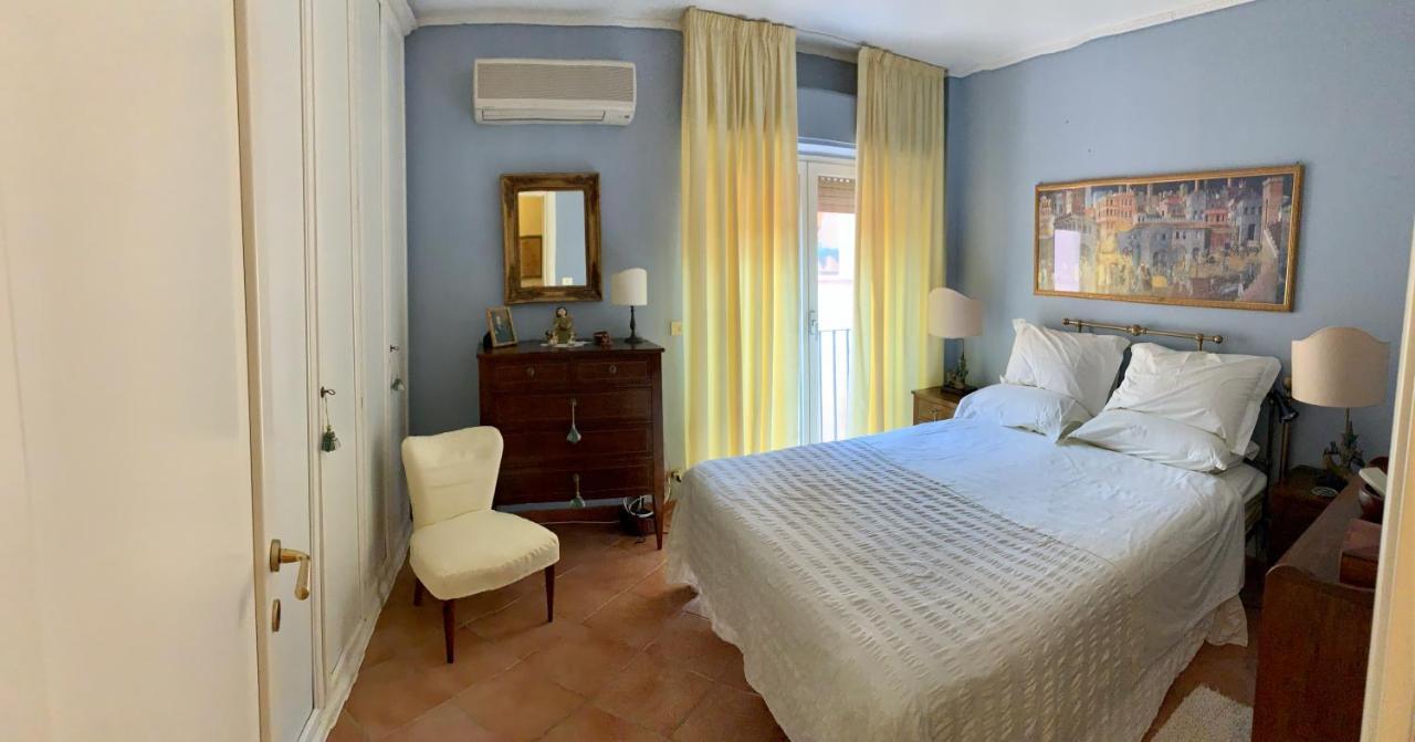 Duomo Square Apartment Taormina Eksteriør billede