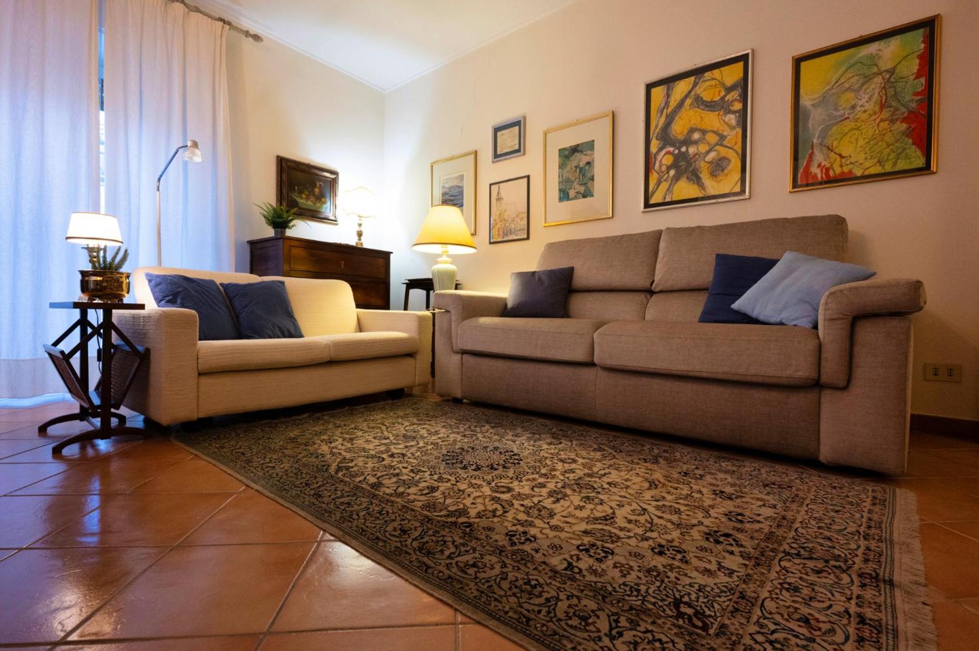 Duomo Square Apartment Taormina Eksteriør billede