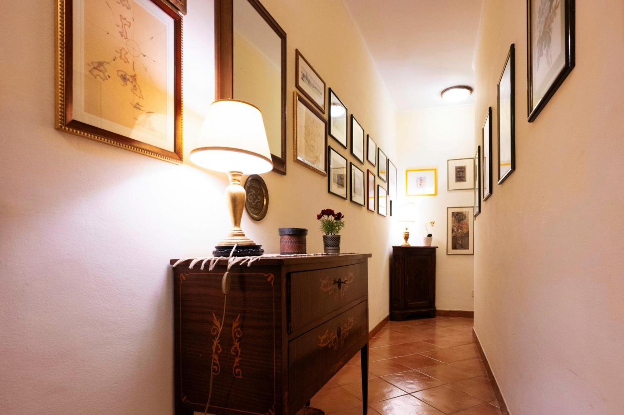 Duomo Square Apartment Taormina Eksteriør billede