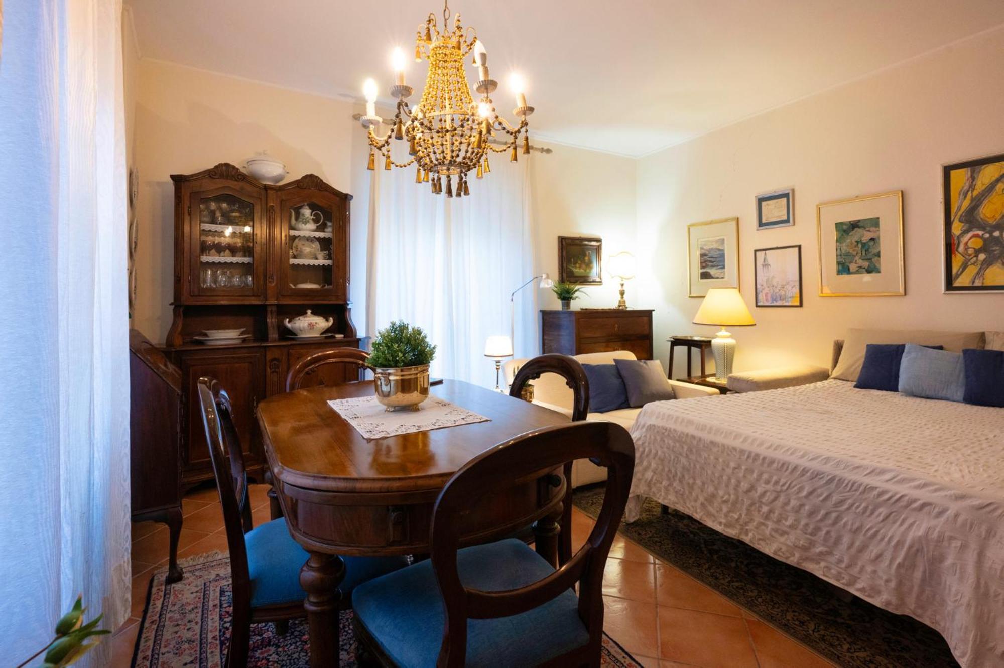 Duomo Square Apartment Taormina Eksteriør billede