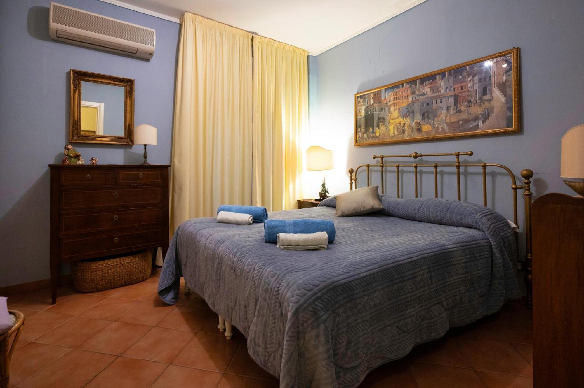 Duomo Square Apartment Taormina Eksteriør billede