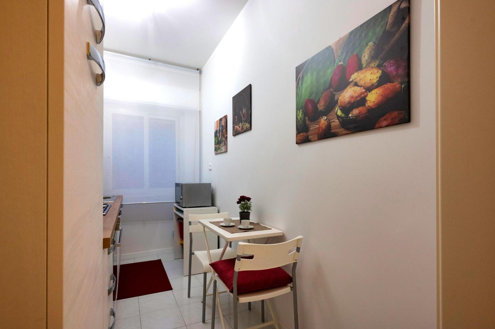 Duomo Square Apartment Taormina Eksteriør billede